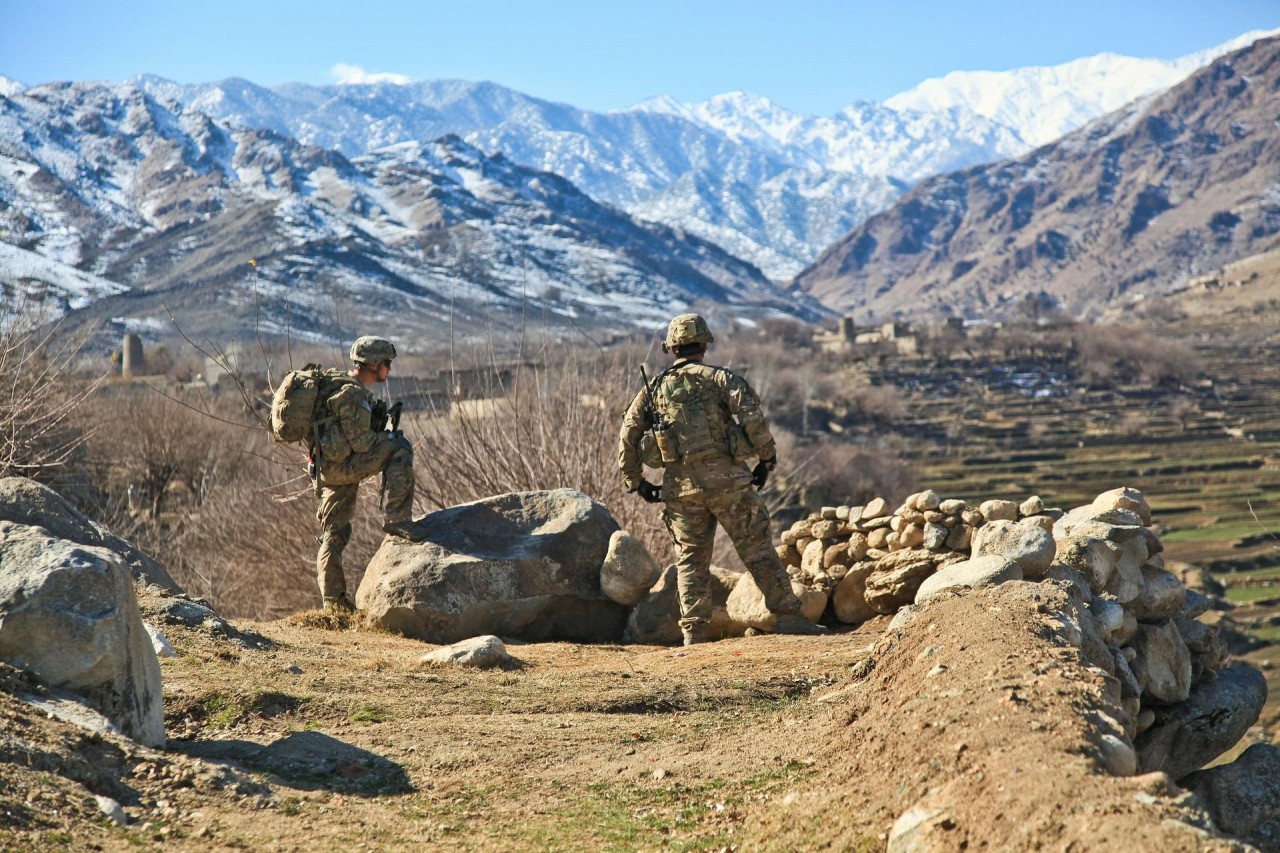 ロシアとNATOとの関係　Relations between Russia and NATO