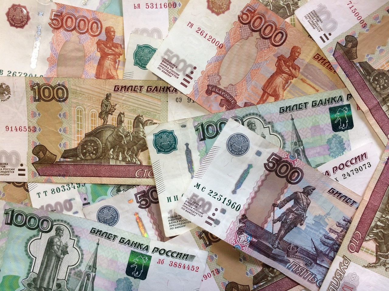 天然ガスの購入はルーブル？　Is the currency for purchasing natural gas the ruble?