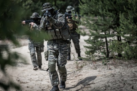 一兵卒の戦争犯罪責任　War crime responsibility of one soldier