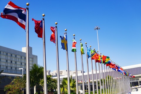 ロシア、国連人権理事会の理事国離脱　Russia withdraws from the UN Human Rights Council