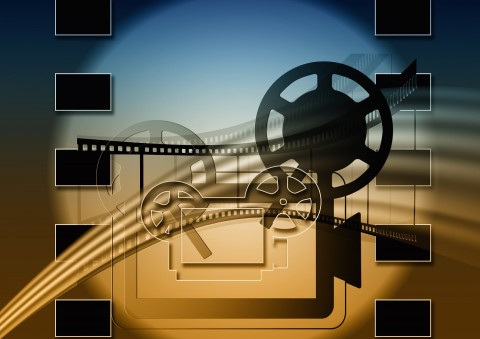 【movie62】アルゴ　 Argo