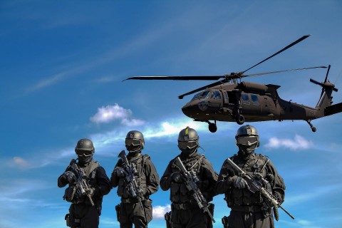米国、ウクライナ政府向けレンドリース法発動。日本は？The Lend-Lease Law for the US and Ukrainian governments is enforced. Japan is?
