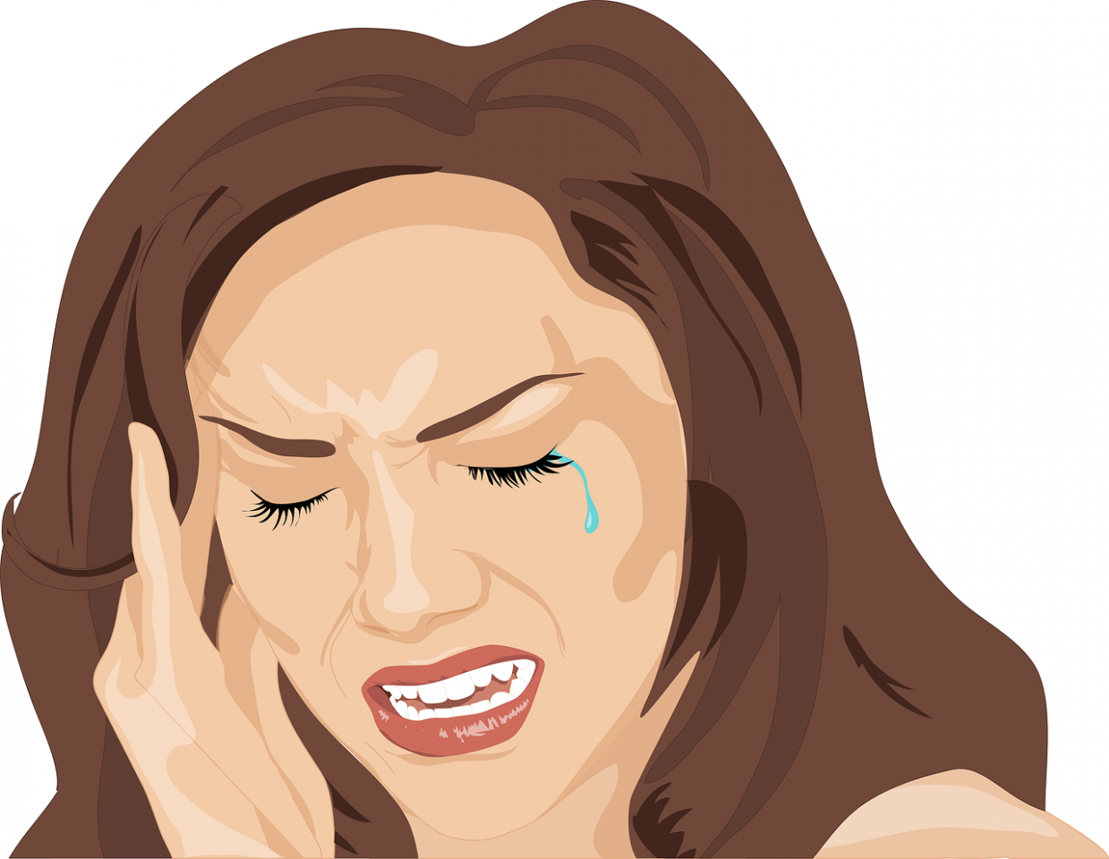 他人事ではいられない「くも膜下出血」のリスク　Risk of 