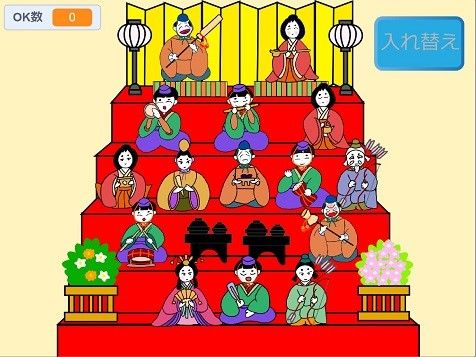 3月３日「ひな祭り」のトレビア