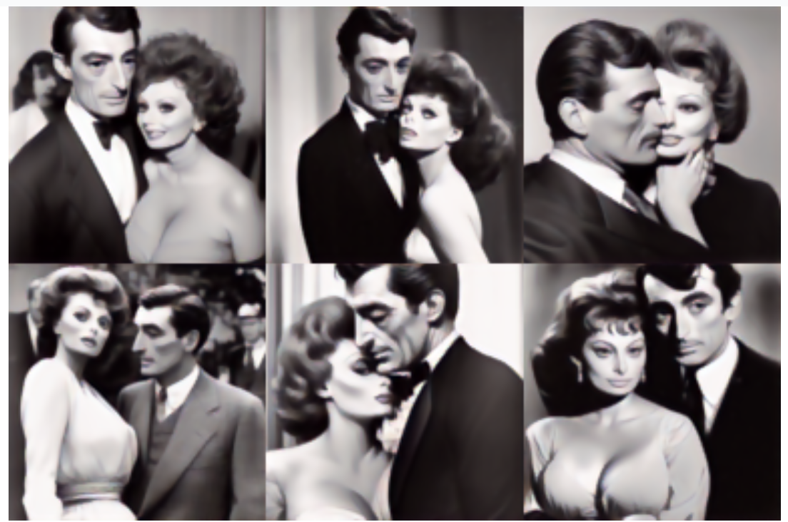 洋画「アラベスク(Arabesque)」の映画評をChatGTPに書かせてみた。