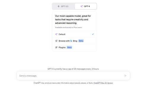 ＡＩチャット時代の幕開け。最低限抑えておきたいChatGPT情報