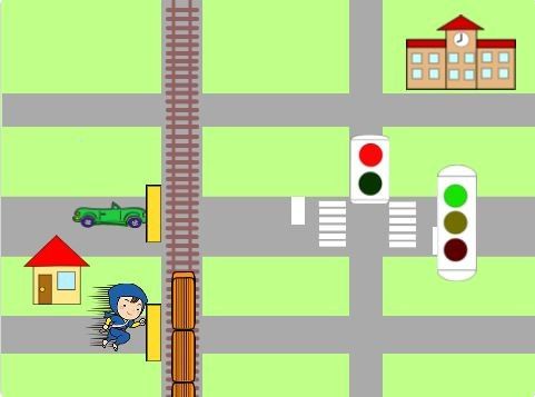 私たちがビジュアルプログラミングをおすすめするのはなんのため？
