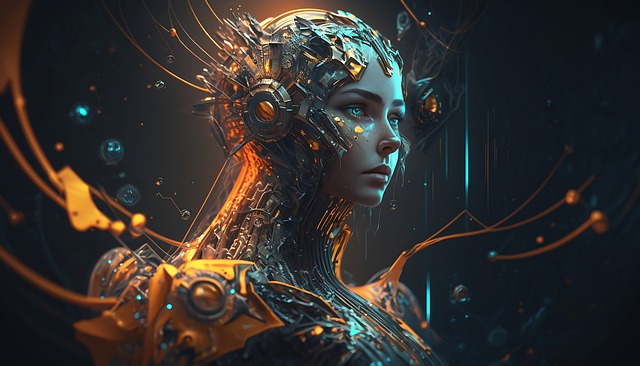 generated ai