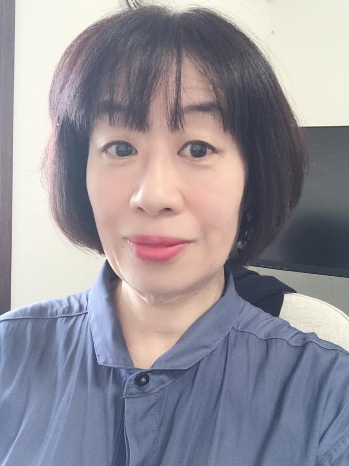 イーストーリーCEO　細村悦子